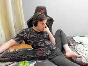 Chaturbate Live Sex of iliaskrislove