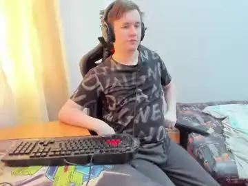 Chaturbate Watch Live Sex Cams of iliaskrislove