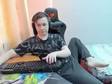 Chaturbate Free Porn Cam of iliaskrislove