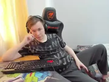 Chaturbate Live Sex Cam of iliaskrislove