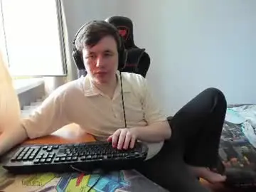 Chaturbate Free Live Porn of iliaskrislove
