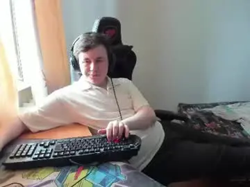 Chaturbate Sex Cam of iliaskrislove