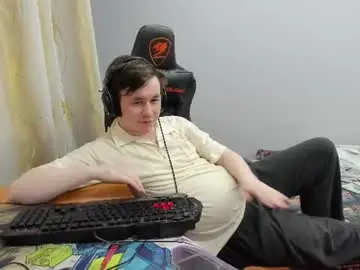 Chaturbate Sex Chat of iliaskrislove