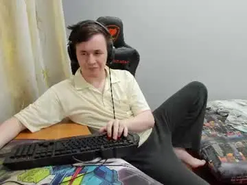 Chaturbate Live Sex of iliaskrislove