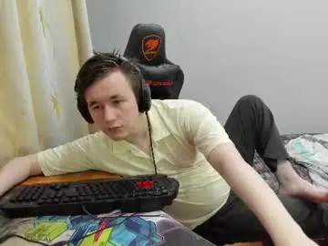 Chaturbate Adult Video Chat of iliaskrislove