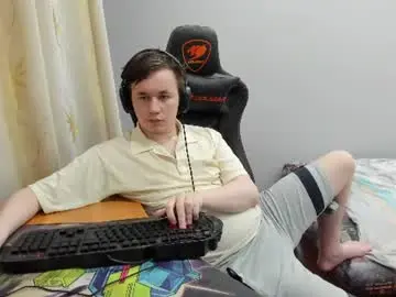 Chaturbate Best live sex cam show of iliaskrislove