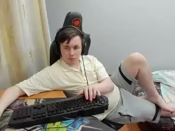 Chaturbate Sex Chat of iliaskrislove