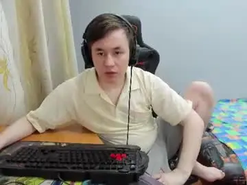 Chaturbate Adult Video Chat of iliaskrislove