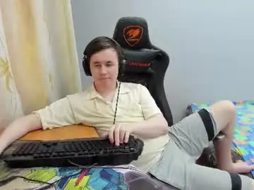 Chaturbate Best Webcam of iliaskrislove