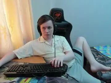 Chaturbate Adult Webcams of iliaskrislove