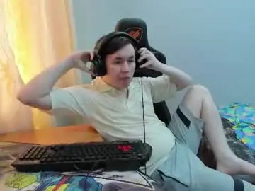 Chaturbate Free Porn Cam of iliaskrislove