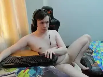 Chaturbate Nude Webcam of iliaskrislove