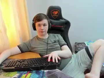 Chaturbate Adult Webcam of iliaskrislove