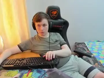 Chaturbate Free Live Porn of iliaskrislove