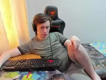 Chaturbate Best Webcam of iliaskrislove