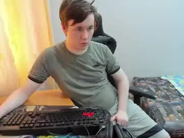 Chaturbate Watch Live Sex Cams of iliaskrislove