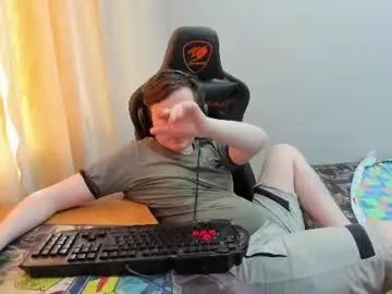 Chaturbate Live Sex Cam of iliaskrislove