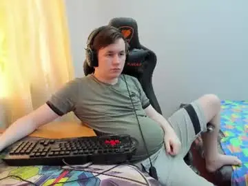 Chaturbate Nude Webcam of iliaskrislove