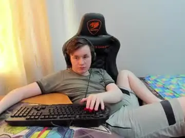 Chaturbate Best live sex cam show of iliaskrislove