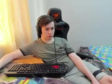 Chaturbate Best live sex cam show of iliaskrislove