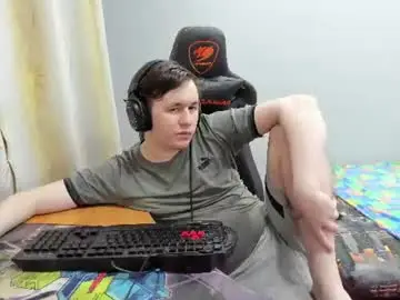 Chaturbate Private Sex Chat of iliaskrislove
