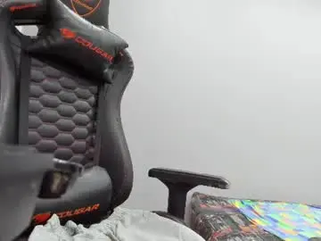 Chaturbate Sex Cam of iliaskrislove