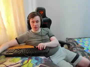 Chaturbate Nude Webcam of iliaskrislove