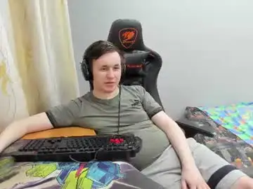 Chaturbate Free Live Porn of iliaskrislove