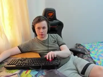 Chaturbate Sex Cam of iliaskrislove