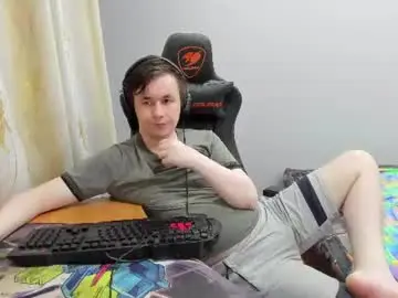 Chaturbate Sex Chat of iliaskrislove