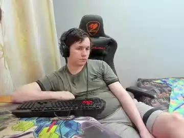 Chaturbate Adult Video Chat of iliaskrislove