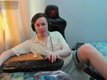 Chaturbate Adult Webcams of iliaskrislove