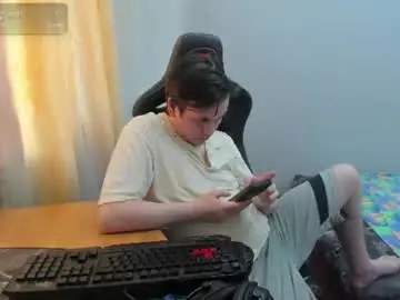 Chaturbate Best Webcam of iliaskrislove