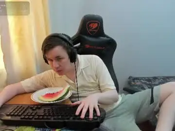 Chaturbate Nude Webcam of iliaskrislove