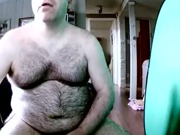 Chaturbate Nude Webcam of manx2014