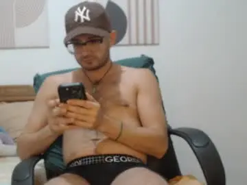 Chaturbate Watch Live Sex Cams of peter_x_annaud