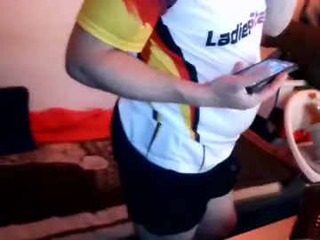 Chaturbate Adult Webcam of smi35