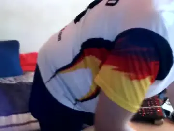 Chaturbate Live Sex of smi35