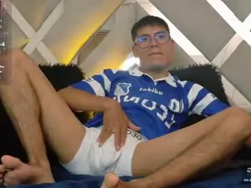 Chaturbate Sex Cam of asian_ferverx
