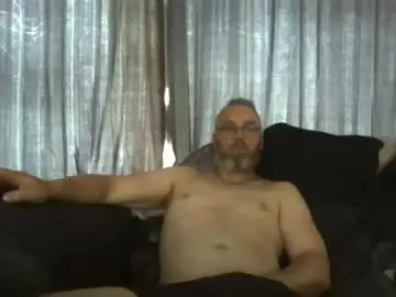 Chaturbate Best Webcam of daddyshome2025