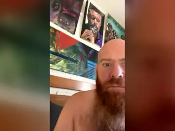 Chaturbate Sex Cam of gingeriginal