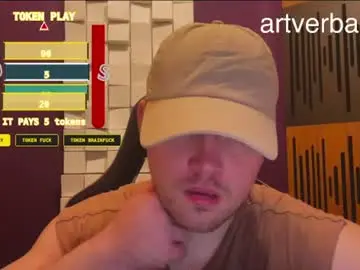 Chaturbate Nude Webcam of oscarsavage