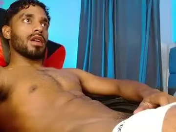 Chaturbate Free Live Porn of damiano_walker
