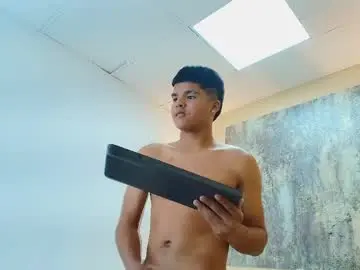Chaturbate Sex Chat of mark_golum