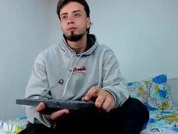Chaturbate Adult Video Chat of mattdevon7