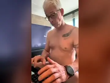 Chaturbate Sex Cam of tirexx69