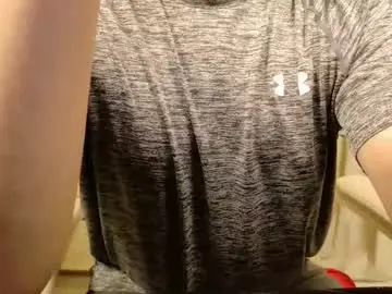 Chaturbate Adult Webcam of isaac_sheffield