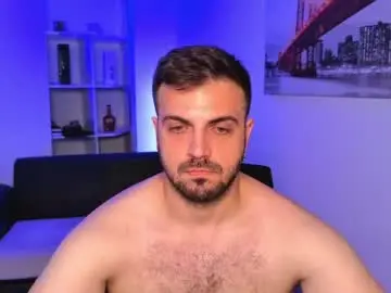 Chaturbate Live Porn of jace_thorne