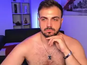 Chaturbate Sex Cam of jace_thorne