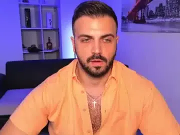 Chaturbate Sex Chat of jace_thorne